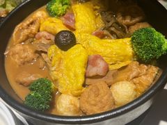 -披云徽宴(石景山店)