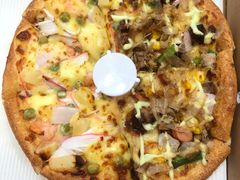 -尊宝比萨(科华店)