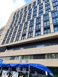 -上海交通大学医学院附属上海儿童医学中心(陆家嘴总院区)