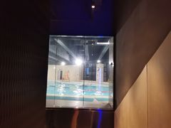 -威尔仕健身·游泳(古北店)