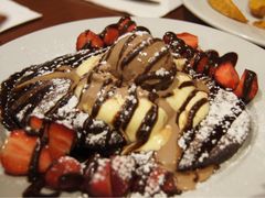 Pancake-Pancakes on the rocks(Darling Harbour)