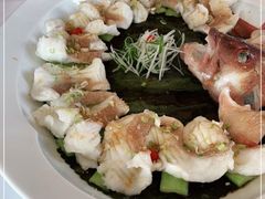 -宝丽轩中餐厅BAOLIXUAN
