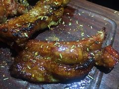 -The Cheebat 锌吧·Bistro(体育西店)