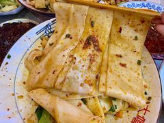 -大嘻咹biangbiang面(历史博物馆店)