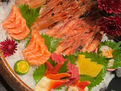 -花潮料理艺食馆(SM新生活广场店)