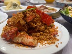 -顺风海鲜港(金玉兰店)