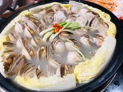 -烧货·活海鲜炭烧(湖滨商业街店)