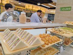 -素之缘素食(新之城店)