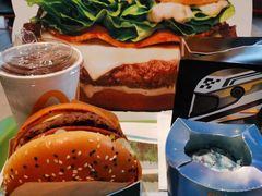 -麦当劳(北苑秋实路店)