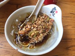 -霸道川面馆(张江店)