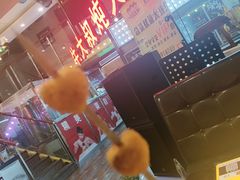 -三个大叔烤羊肉串·炭炉砂锅菜(西三旗店)