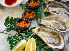 -Mr.Fish鱼鲜生海鲜放题(高德置地冬广场店)