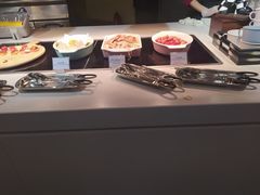 -威珀斯酒店·珀萃美食餐厅