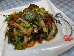 -芳芳餐厅(白沙路店)