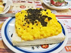 -華人 華星冰室(氹仔 店)
