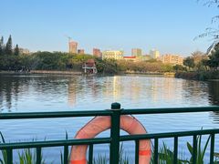 -深圳龙潭公园