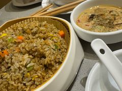 -海底捞火锅(九霄梦天地店)