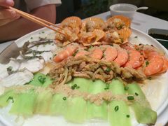 -清晖小苑·顺德菜(观澜湖新城店)