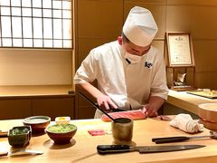 -炎橘·板前料理 Omakase