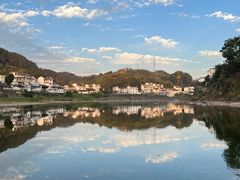 -渔梁坝