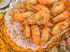 -嘉升大排档(番禺总店)