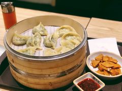 -千忆汤包(闽江路店)