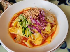 -撒拉花儿·新疆菜·清真(太阳宫店)