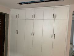 -佰丽爱家全屋定制(汶水店)