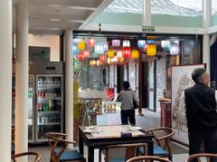 -院8里·少城记忆老川菜(宽窄巷子店)