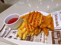-Deer Park鹿园西餐(仁恒置地广场店)