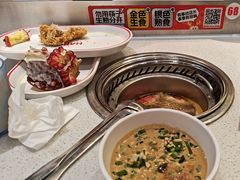 -龍歌自助小火锅(秦淮水游城店)