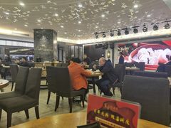大堂-富豪酒家(正大广场店)