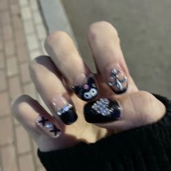 -斯馨·健康美甲美睫