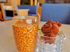 -香港旺记茶餐厅(天贵路店)