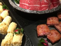 -捞王猪肚鸡火锅(财富中心店)