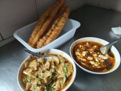-陈记锅巴菜(五大道店)