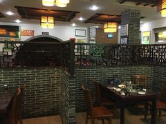 大堂-何氏排骨(左家塘店)