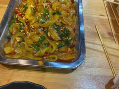 -李不管把把烧(合肥总店)