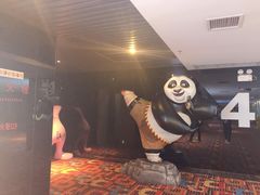 -中影国际影城(西溪印象城CINITYLED店)