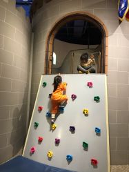 -幻贝家儿童乐园(苏州中心店)