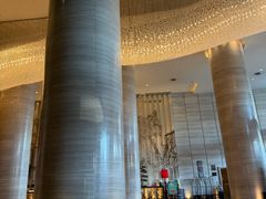 -青岛富力艾美酒店