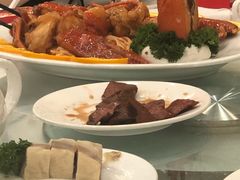 -天津燕园国际大酒店
