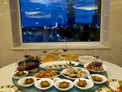 -奕景海鲜酒家· 大连海鲜(星海广场店)