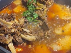 -石牌岭小亮蒸虾•湖北老字号(左岭店)