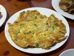 -阿军排档·烧烤