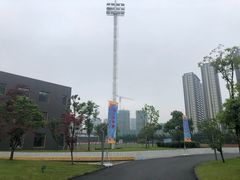 -赫德实验学校(鄞州校区)