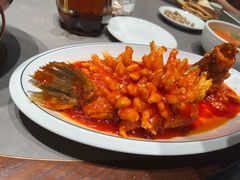 -黑窑厂糖油饼烤鸭·清真菜(旗舰店)