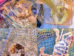 -四川小胡子海鲜(丁村万人海鲜广场店)