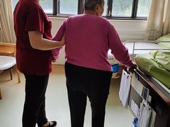 -上海爱以德护理院·康复(宝山院)