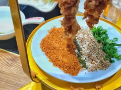 -豪渝火锅(李家村万达店)